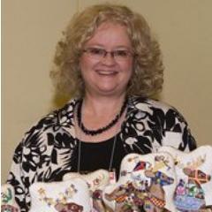 PaintedPony_PPD's profile picture. Hand-painted needlepoint wholesaler.