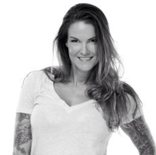 Not the retired female professional wrestler. | I try not to think too much when I`m in the ring. I just do what comes naturally. | [WWE RP]