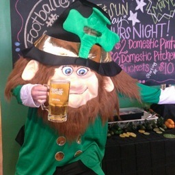 Beef O'Brady's is where Game Time meets Family Time.  We've got great food, good sports and cold beer.