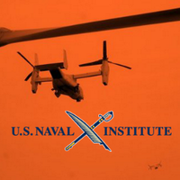 USNI News (@usninews) 's Twitter Profile Photo USNI News (@usninews) 's Twitter Profile Photo