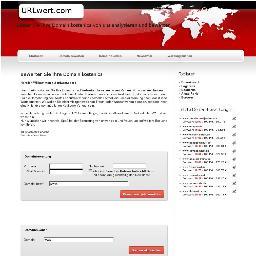 Lassen Sie Ihre Domain kostenlos von uns analysieren und bewerten !