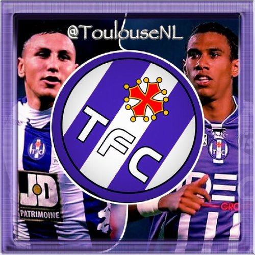 Bienvenue sur la page de toulouse fc en néerlandais//welkom op het pagina van toulouse fc in het nederlands