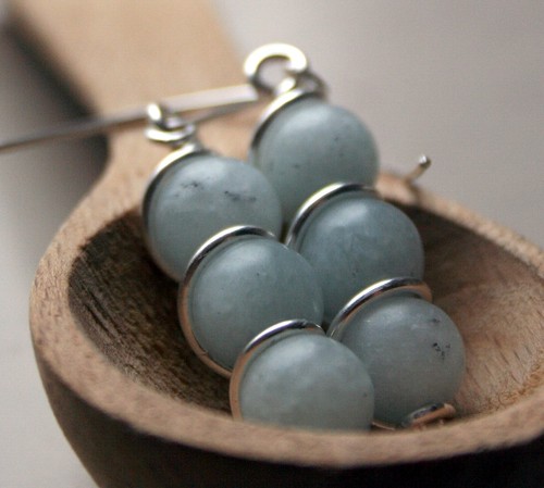 blueberry_cream's profile picture. Wife, mother, jewelry maker.