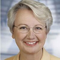 Annette Schavan (@annetteschavan) 's Twitter Profile