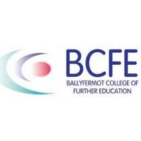 Ballyfermot College (@bcfe_official) 's Twitter Profile Photo Ballyfermot College (@bcfe_official) 's Twitter Profile Photo