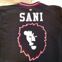 Becky Sani - @beckysani - Twitter