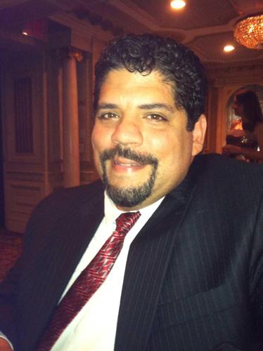 GregKWNM's profile picture. 