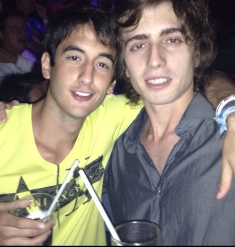 JuanVizoso's profile picture. Médico UNC.