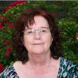 Wife, mother, pool player.  I have 2 books published, a children's book 