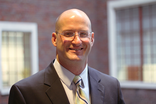 MarkBowdenPT's profile picture. 