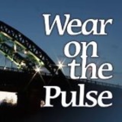 wearonthepulse's profile picture. North East musical musings. We promise new music daily. . .