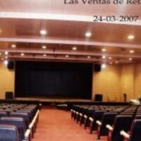 Auditorio Municipal (@auditoriom) 's Twitter Profile