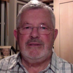 Married, retired with three sons and seven grandchildren. Pastimes include sailing and fly fishing.