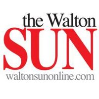 Walton Sun (@waltonsun) 's Twitter Profile