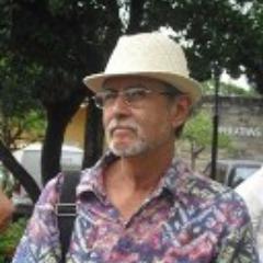 Retired teacher; none-organizational activist. Ex-baseball editor Latino Sports.