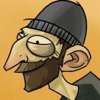 Joe Mirabello➡️BATTLE TRAIN Kickstarter NOW (@blankslatejoe) 's Twitter Profile
