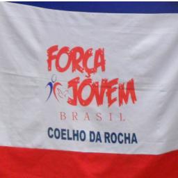 E se fez tudo...NOVO!!
Vigília da Criação 2 com Bispo Marcello Brayner e Andre Souza Souza dia 1° de Fevereiro.