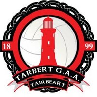 Tarbert GAA Club (@tarbertgaaclub) 's Twitter Profile Photo