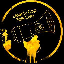 The official Twitter page of #LibertyCapTalkLive, a pro-Liberty Internet talk radio show that ran from 2006 to 2015. Alt account: @ToddABarnett.