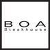 BOA Steakhouse (@boasteakhouse) Twitter profile photo