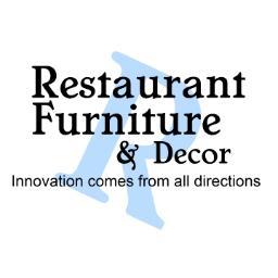 RestFurnDecor's profile picture. A discussion of restaurant furniture and decor. How it is built, what works, what doesn't, what current trends are and reviews...