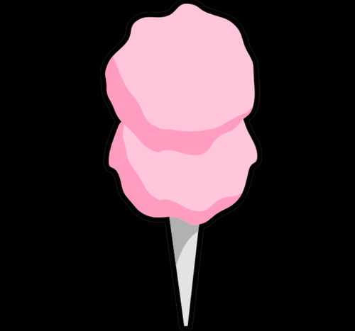 cottoncandyking's profile picture. 