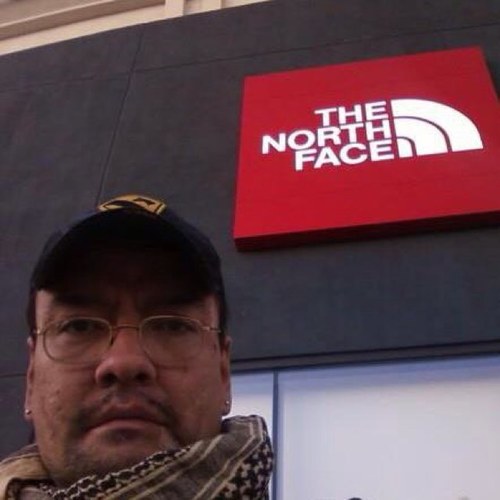 jonny505nm's profile picture. meh..