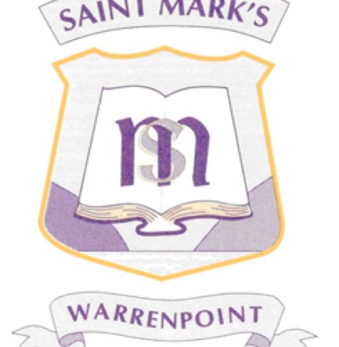 St marks high school