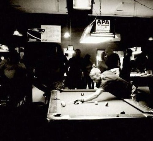 HeadString's profile picture. 