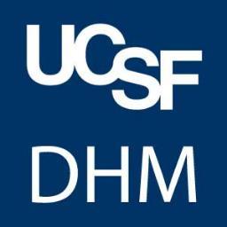 UCSFDHM Profile Picture