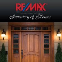 RE/MAX Rouge River(@remaxrouge) 's Twitter Profile Photo