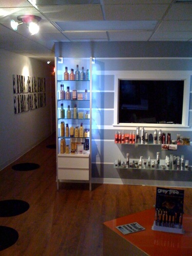 712salon's profile picture. Premier Charleston Salon. Come check us out at 712 Lee St. downtown charleston!