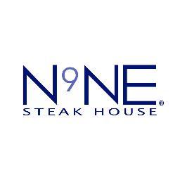 N9NE Steakhouse Chicago - 2013, 2012 & 2011 Michelin Recommended. 'Best Steak House in the City of Chicago' -AOL City's Best.  http://t.co/RFo2Ng5a