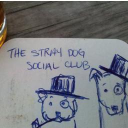 Eagerly awaiting the triumphant return of the thylacine.