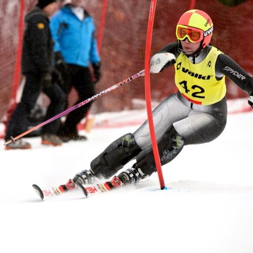 a_pagevanier's profile picture. Skiiiiiii ❤