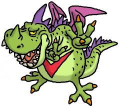 ドラクエキャラ
   ひろだいおう、ひろおうじょ、あいふぉん
