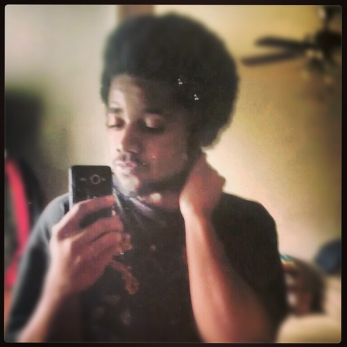 -- @Youngn_Clubin -- FOLLOW| 20 | Young'n ---- My Name | # CLUBina†i | Producer | Engineer |4/20 = Smokin Weed While I Drive (Mixtape) |