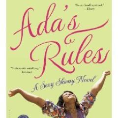 Read the newest novel by NY Times best selling author, Alice Randall, and join the food and body culture revolution! http://t.co/eNJqvzWiyz