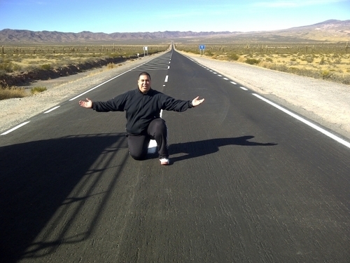 fereugetorres3's profile picture. Guia y coordinador de Turismo,  hincha de Ford. Cordobes a morir.