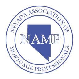 NAMPus1's profile picture. Official Twitter for the #Nevada Association of #Mortgage Professionals.