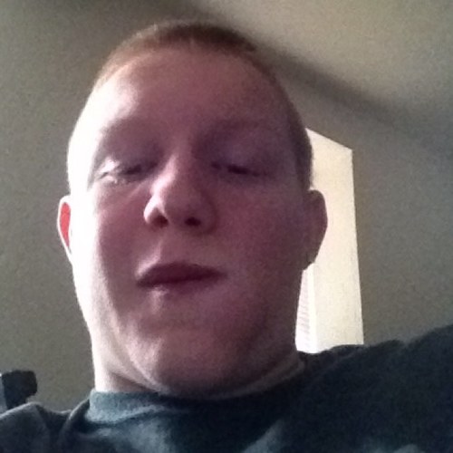 chadcoughlin's profile picture. 