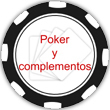 Tienda_Poker's profile picture. Venta de fichas de poker, maletines, naipes, mesas y complementos para jugar al poker.