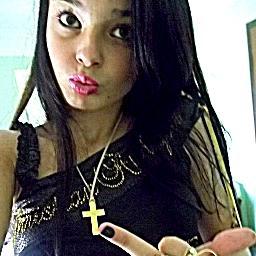 _|_ , , paaau no cú doos invejosos , isso memo , I ♥ FUUUNK, e foda-se vcs ,   soou a vaca da @naofody_porra , ok?  _|_
