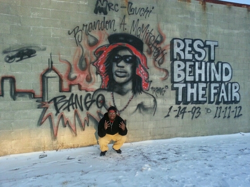FREE LUCHI ENT