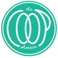 COOPhx's profile picture. 