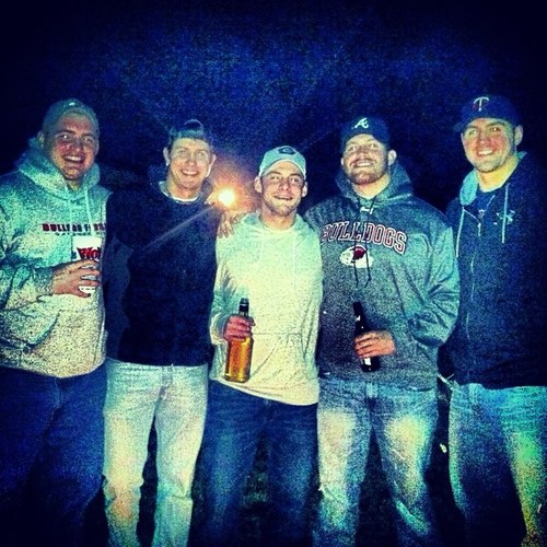 baird_kyle's profile picture. 