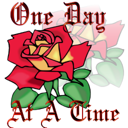 Thank you for shopping with us and carrying the message of recovery
