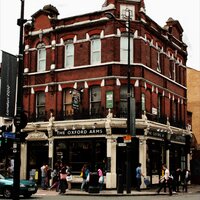 OxfordArmsCamden (@oxfordarms) 's Twitter Profile