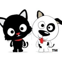 http://t.co/iqlr0BWjUy is the world's first app that will allow you to view your webcam, talk to your pet and even feed them a treat!