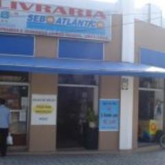 COMPRA E VENDA DE LIVROS USADOS, CONFIRA NOSSAS PROMOÇÕES. SEBOATLANTICOCENTRO@IG.COM.BR